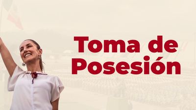 Transición Presidencial En México