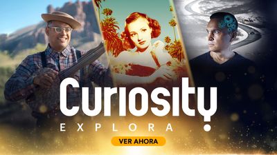 Curiosity Explora