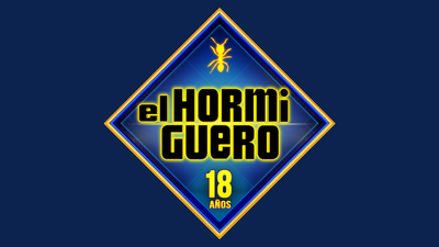 El Hormiguero - Show