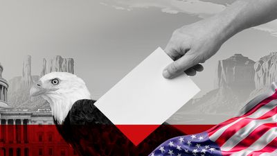 Camino A La Casa Blanca
