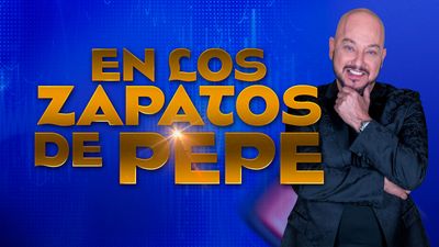 En Los Zapatos De Pepe Garza