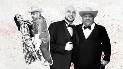 Feliz Cumpleaños Don Cheto