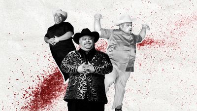 Feliz Cumpleaños Don Cheto