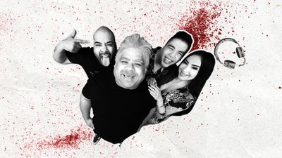 Feliz Cumpleaños Don Cheto