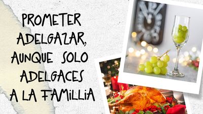 Feliz Año Nuevo