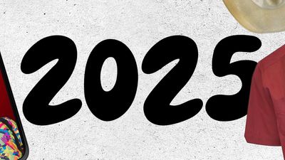Feliz Año Nuevo