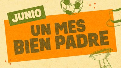 Junio un Mes Bien Padre