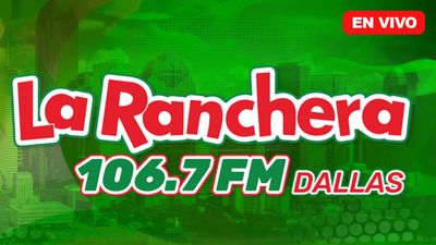 La Ranchera 106.7