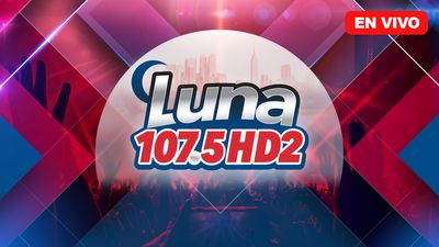Luna 107.5HD2
