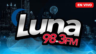 Luna Dallas 98.3