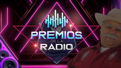 Premios De La Radio