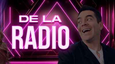 Premios De La Radio