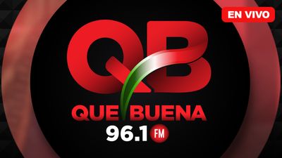 Que Buena - 96.1FM