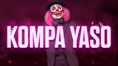 Recordando al Kompa Yaso