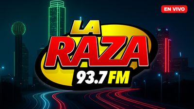 La Raza Dallas 93.7
