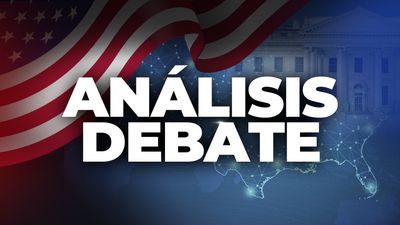 Debate Septiembre 10 2024