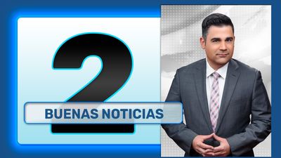 Buenas Noticias 