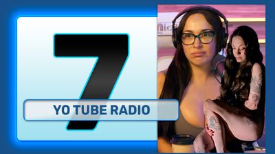 Yo Tube Radio: "Marydia vs Mon Laferte"