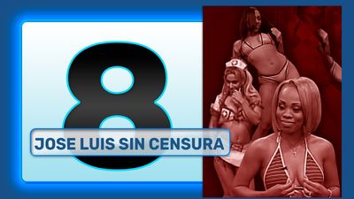 Jose Luis Sin Censura