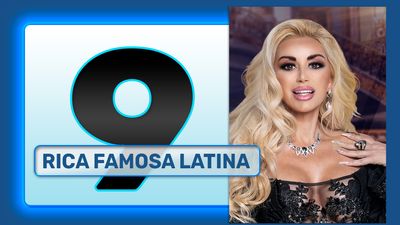 Rica Famosa Latina "El Fenómeno" Marcela Iglesias Lo Cuenta Todo 