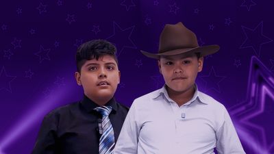 TTMT Kids Semifinales