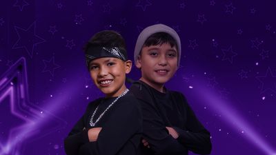 TTMT Kids Semifinales