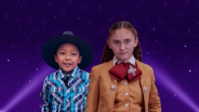 TTMT Kids Semifinales