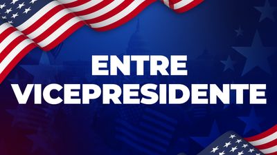 Frente a Frente Entre Vicepresidentes 