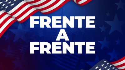 Frente a Frente Entre Vicepresidentes 