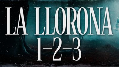 La Llorona La Saga