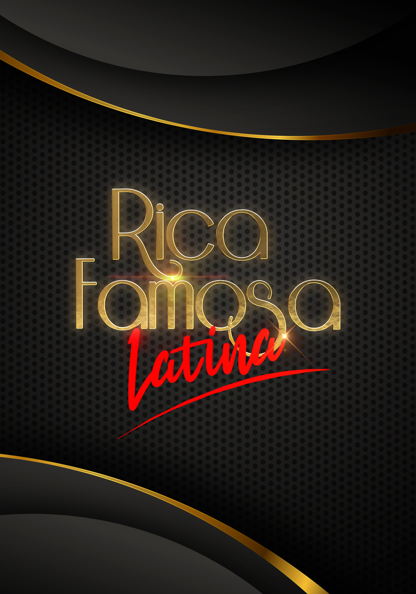 Rica Famosa Latina 