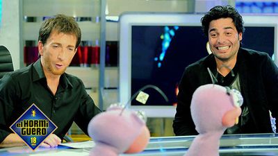 El Hormiguero Con Chayanne