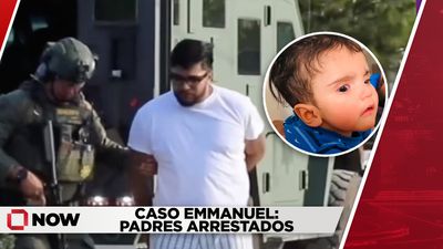 Los Padres del Niño Emmanuel, Desaparecido en Yucaipa, Comparecen Ante la Corte