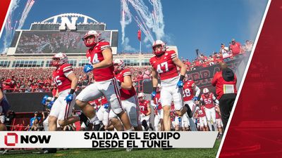 Salida del equipo desde el túnel