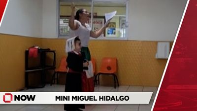 El grito más tierno en guardería