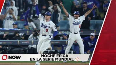 Final de infarto en la Serie Mundial