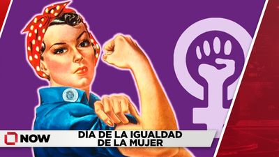 Celebramos el Día de la Igualdad de la Mujer: Un Hito en la Historia de los Derechos Civiles