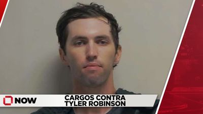 Cargos contra Tyler Robinson