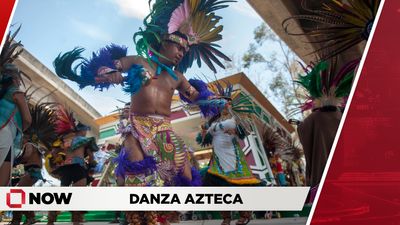 Danza Azteca