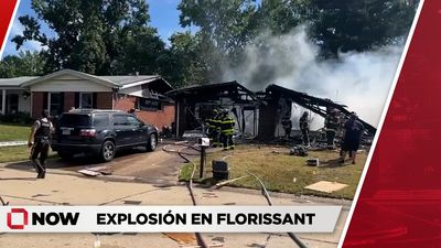 Explosión en West Florissant: Imágenes del Daño Causado