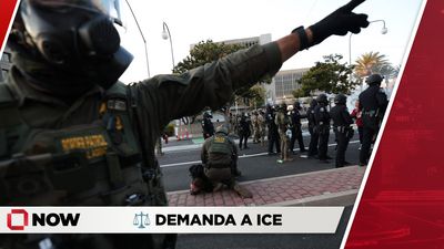 Familia demanda a ICE tras arresto de menor con necesidades especiales