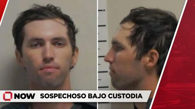 Sospechoso del asesinato de Charlie Kirk, bajo custodia