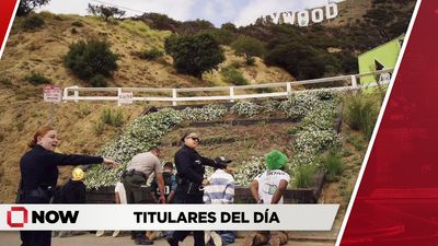 Titulares del día - Octubre 2, 2025