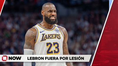 LeBron se perderá inicio de temporada con los Lakers