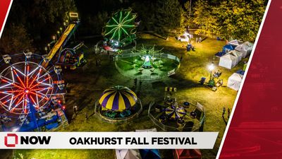Oakhurst Fall Festival