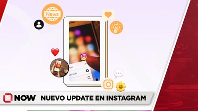 Nuevo update en Instagram para adolescentes