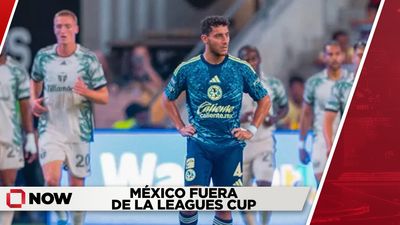 Fracaso total: equipos mexicanos eliminados por la MLS en cuartos de final