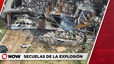 Secuelas de la Explosión: La Comunidad en Alerta