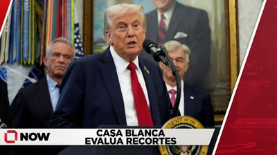 Posibles recortes a agencias federales