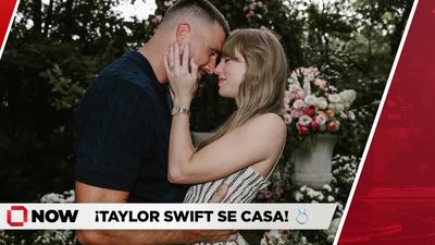 ¡Taylor Swift y Travis Kelce Anuncian su Compromiso con Ternura y Estilo!